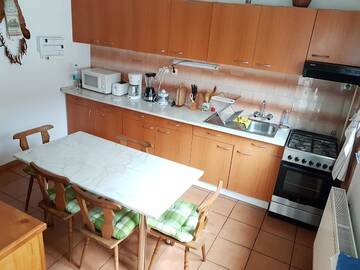 Фотографии Дома для отпуска Casa Bunicilor г. Colonia Şase Martie (Румыния) №4 Фото Дома для отпуска Casa Bunicilor г. Colonia Şase Martie 4
