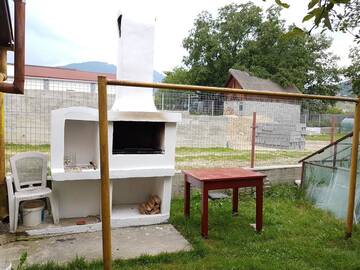 Фото номера Дом для отпуска Дома для отпуска Casa Bunicilor г. Colonia Şase Martie 15