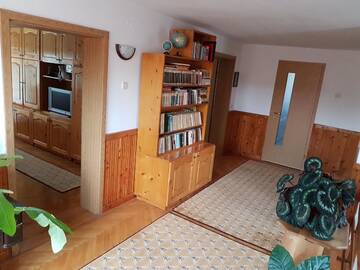 Фото номера Дом для отпуска Дома для отпуска Casa Bunicilor г. Colonia Şase Martie 12