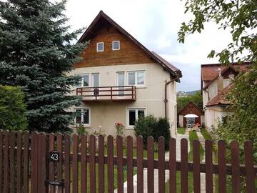 Фотографии Дома для отпуска Casa Bunicilor г. Colonia Şase Martie (Румыния) №2 Фото Дома для отпуска Casa Bunicilor г. Colonia Şase Martie 2