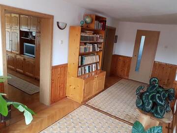 Фото номера Дом для отпуска Дома для отпуска Casa Bunicilor г. Colonia Şase Martie 26