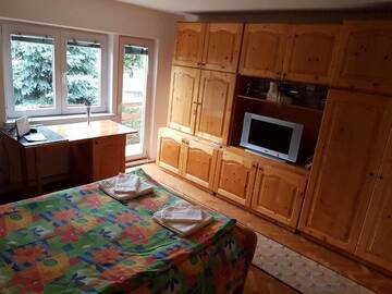 Фото номера Дом для отпуска Дома для отпуска Casa Bunicilor г. Colonia Şase Martie 22