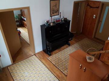 Фото номера Дом для отпуска Дома для отпуска Casa Bunicilor г. Colonia Şase Martie 23