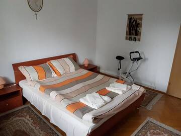 Фото номера Дом для отпуска Дома для отпуска Casa Bunicilor г. Colonia Şase Martie 29