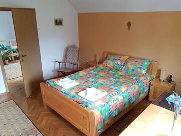 Фото номера Дом для отпуска Дома для отпуска Casa Bunicilor г. Colonia Şase Martie 27