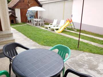 Фото номера Дом для отпуска Дома для отпуска Casa Bunicilor г. Colonia Şase Martie 30